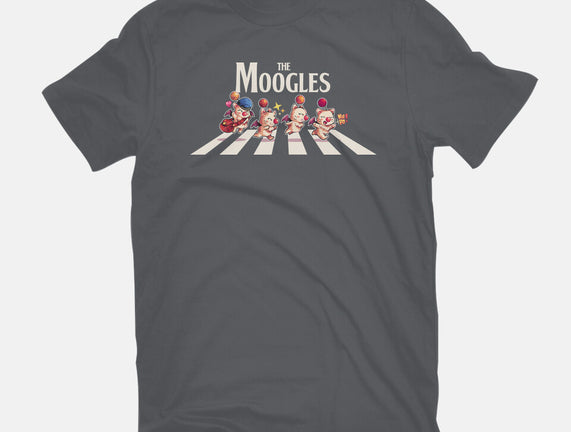 The Moogles