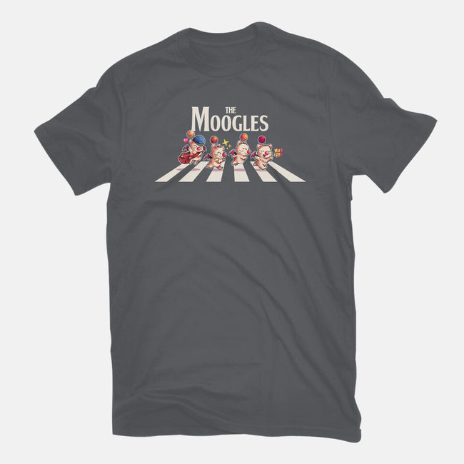 The Moogles-Mens-Premium-Tee-2DFeer