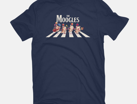 The Moogles