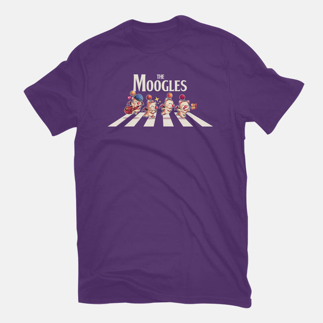 The Moogles-Mens-Basic-Tee-2DFeer