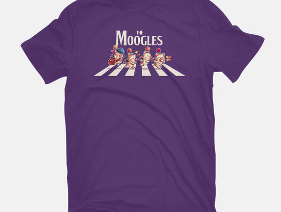 The Moogles