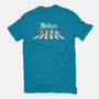 The Moogles-Unisex-Basic-Tee-2DFeer
