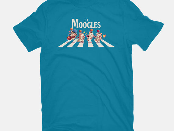 The Moogles