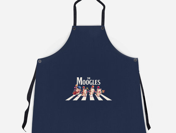 The Moogles