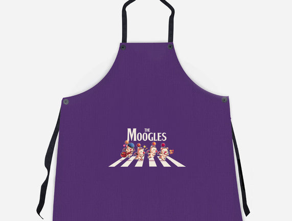 The Moogles