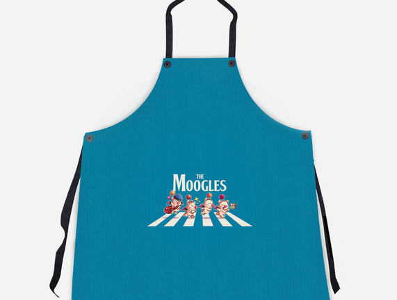 The Moogles