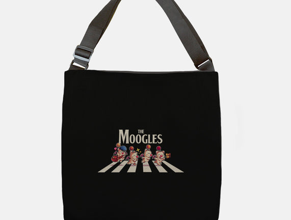The Moogles