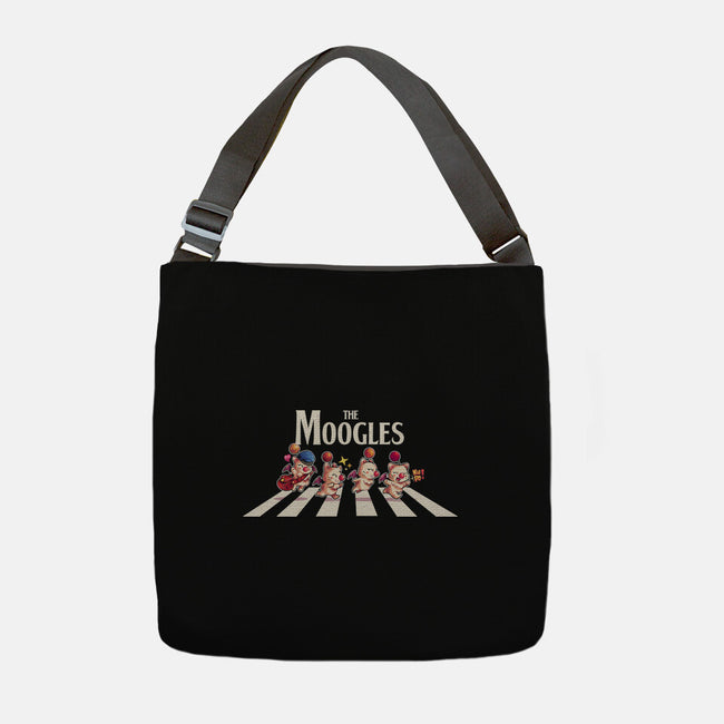 The Moogles-None-Adjustable Tote-Bag-2DFeer
