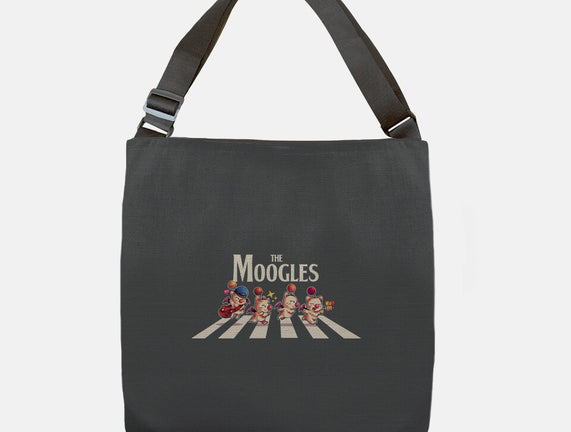 The Moogles