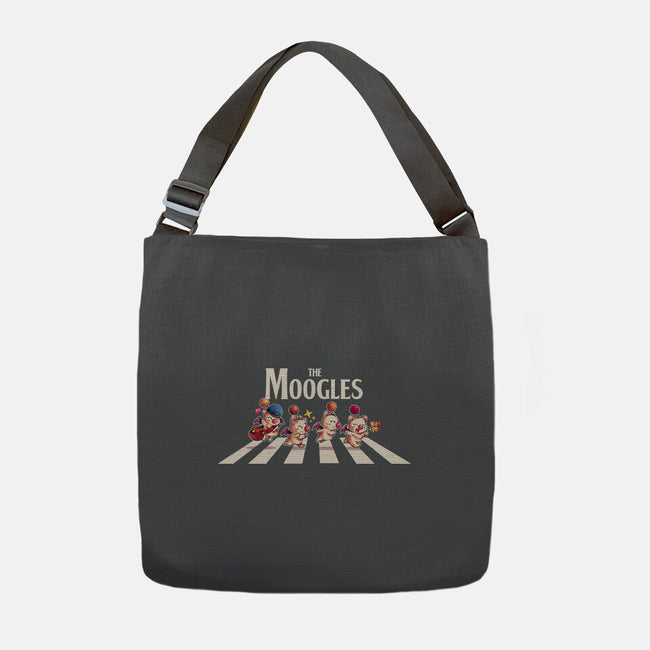 The Moogles-None-Adjustable Tote-Bag-2DFeer