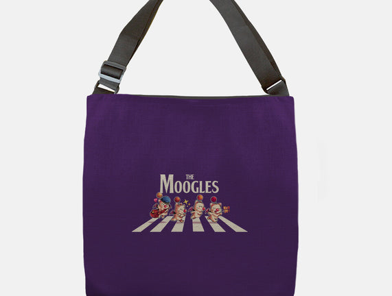 The Moogles