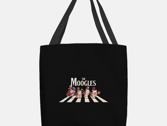 The Moogles