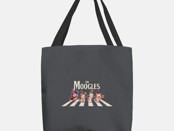 The Moogles