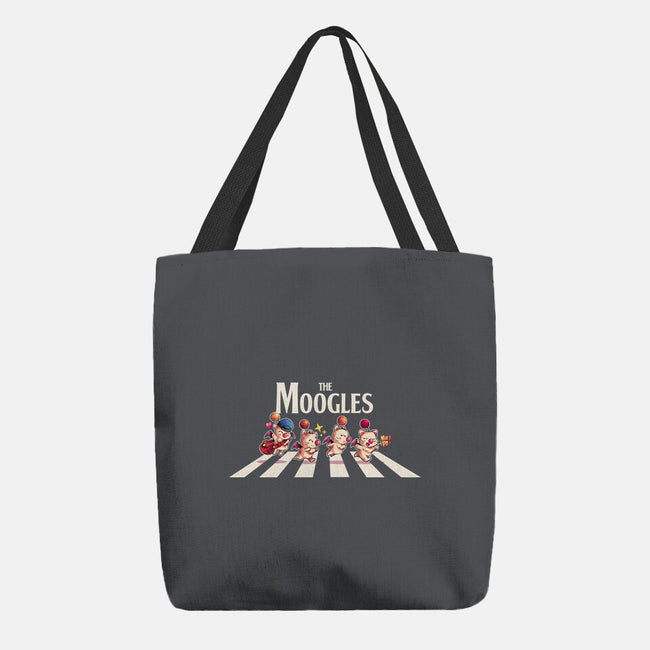The Moogles-None-Basic Tote-Bag-2DFeer