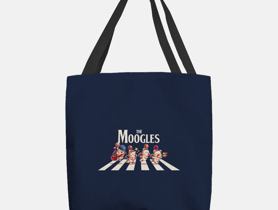 The Moogles