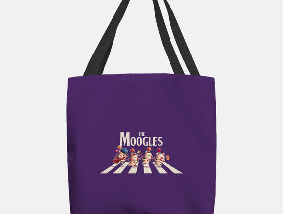The Moogles