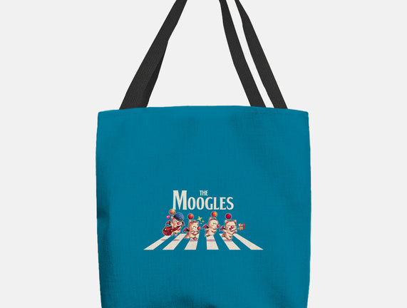The Moogles