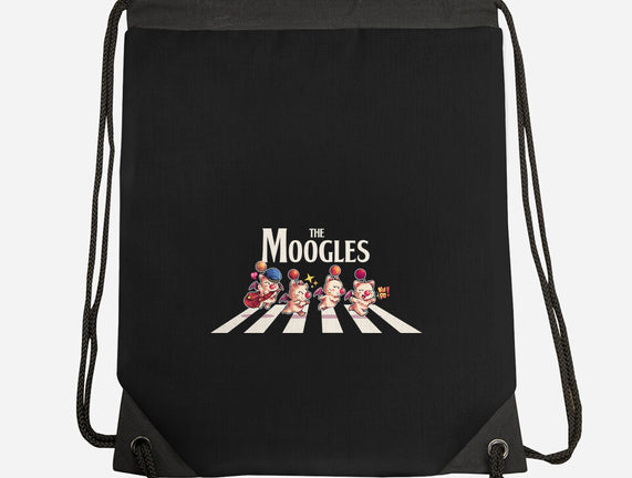 The Moogles
