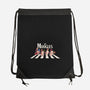 The Moogles-None-Drawstring-Bag-2DFeer