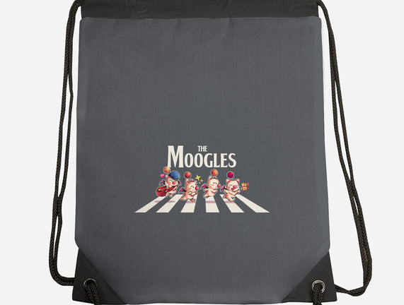The Moogles