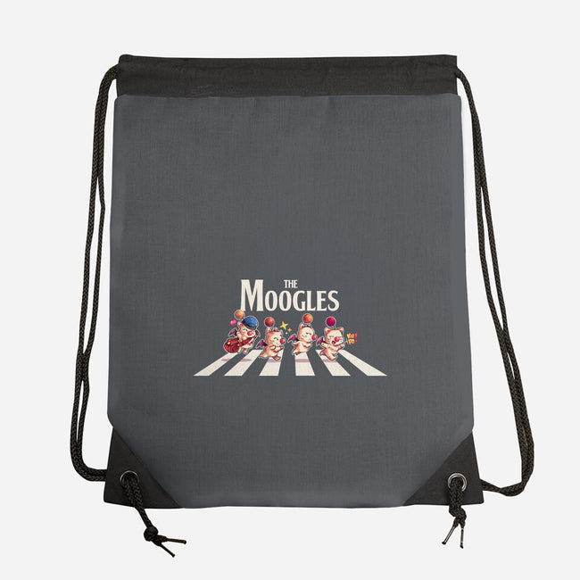 The Moogles-None-Drawstring-Bag-2DFeer