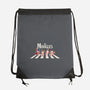 The Moogles-None-Drawstring-Bag-2DFeer