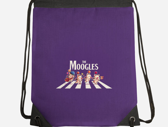 The Moogles
