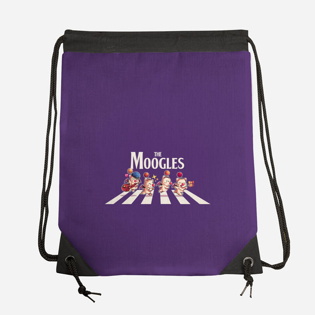 The Moogles-None-Drawstring-Bag-2DFeer