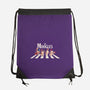 The Moogles-None-Drawstring-Bag-2DFeer