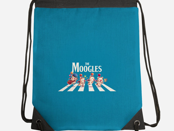 The Moogles