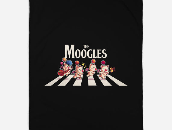 The Moogles