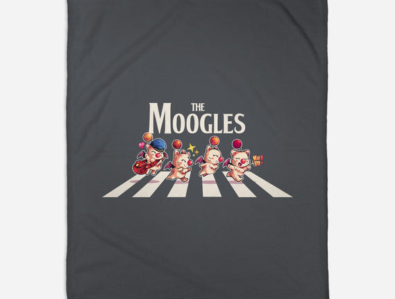 The Moogles