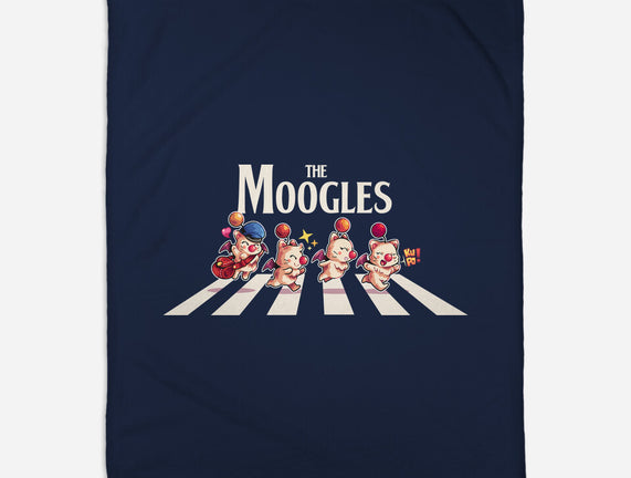 The Moogles
