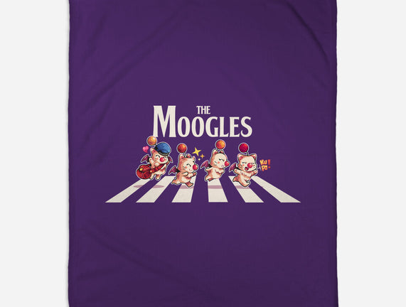 The Moogles