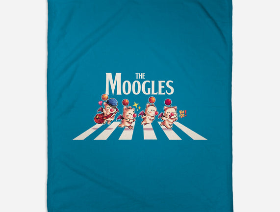 The Moogles