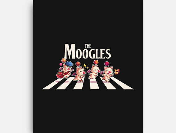 The Moogles