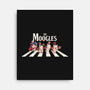 The Moogles-None-Stretched-Canvas-2DFeer