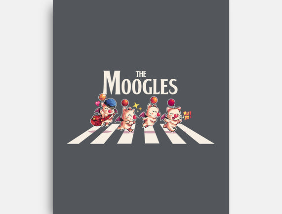 The Moogles