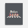 The Moogles-None-Stretched-Canvas-2DFeer