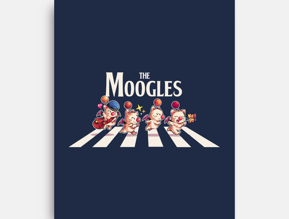 The Moogles