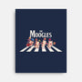 The Moogles-None-Stretched-Canvas-2DFeer
