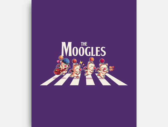 The Moogles