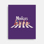 The Moogles-None-Stretched-Canvas-2DFeer