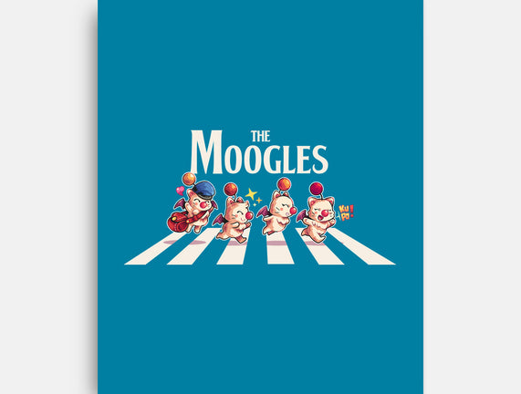The Moogles