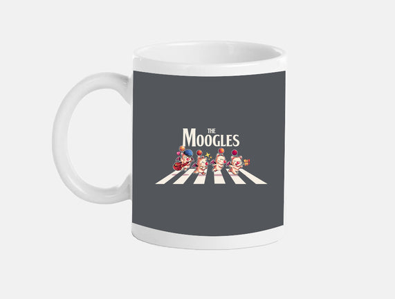 The Moogles