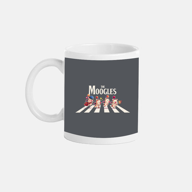 The Moogles-None-Mug-Drinkware-2DFeer