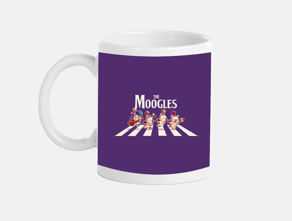 The Moogles