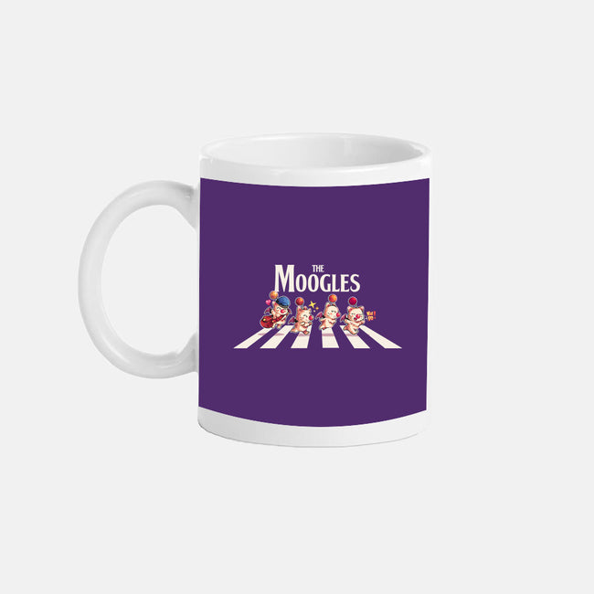 The Moogles-None-Mug-Drinkware-2DFeer