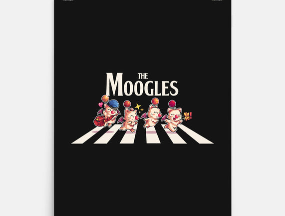 The Moogles
