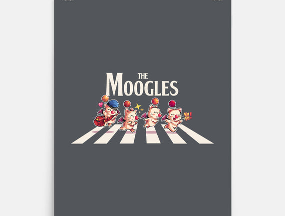The Moogles